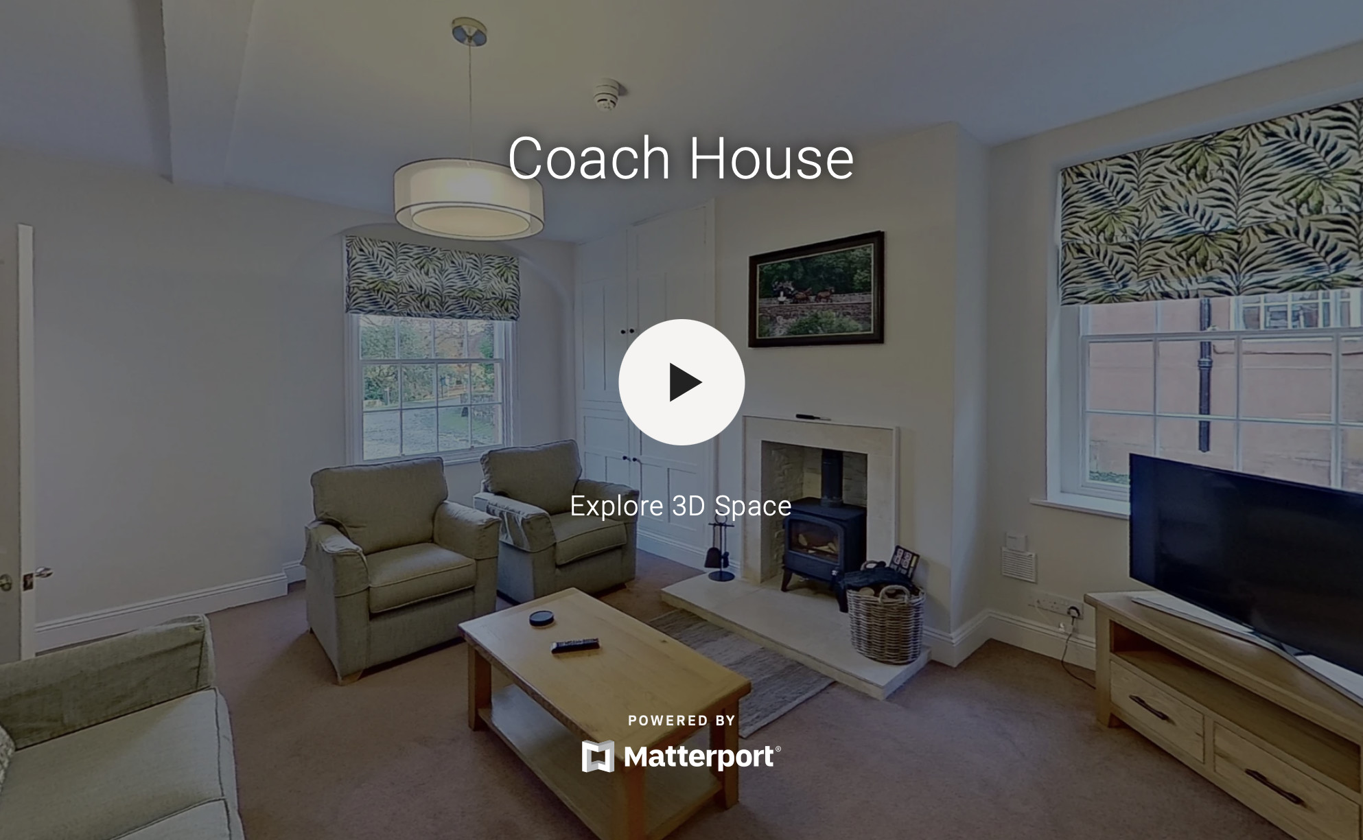 Matterpot 360º Virtual Tour