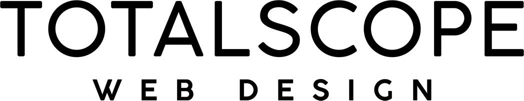 Totalscope Web Design